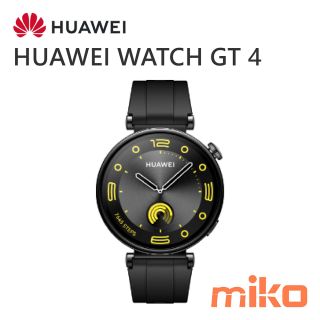 HUAWEI WATCH GT 4 (6)